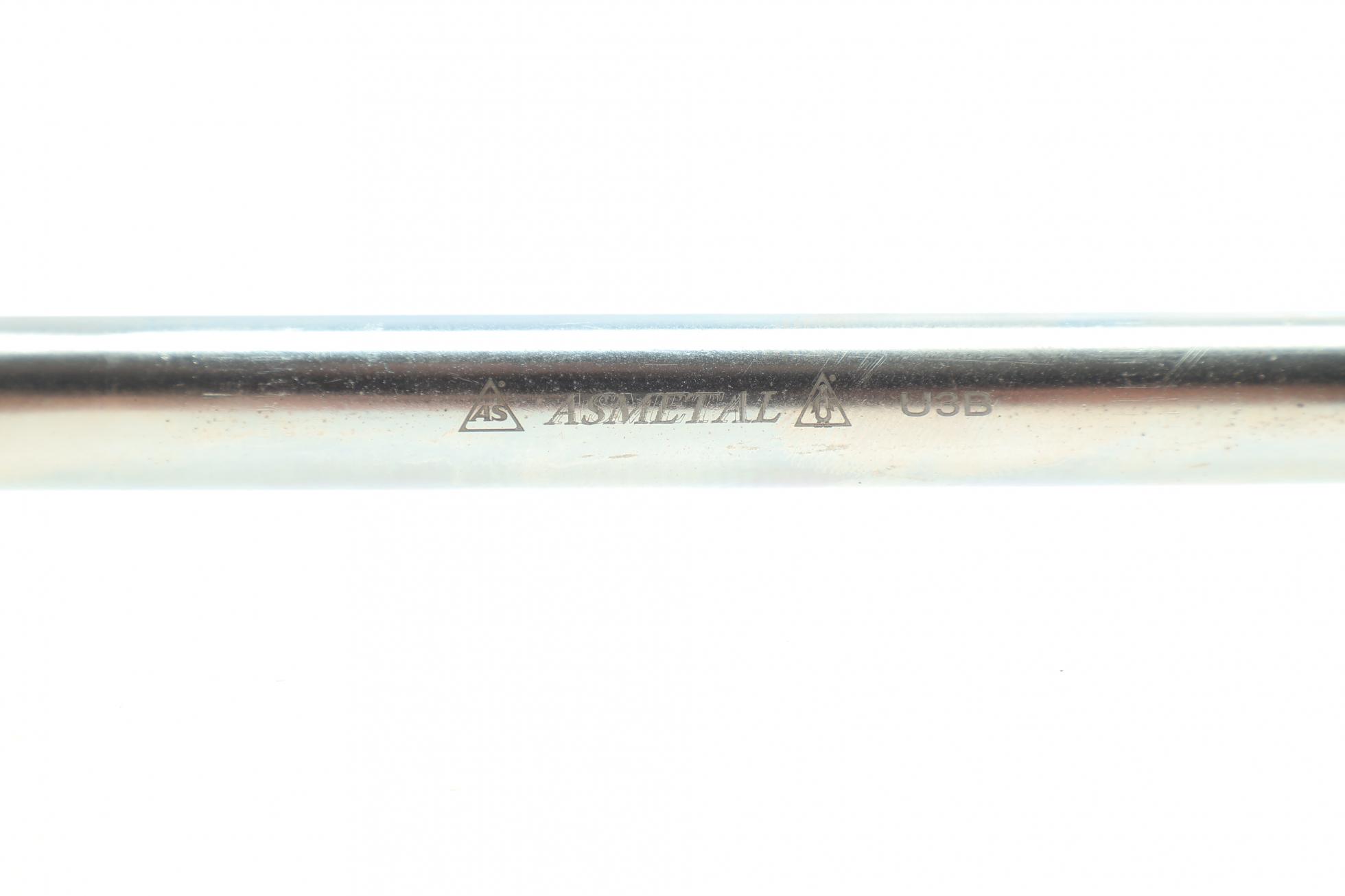 26MR0730 AS METAL